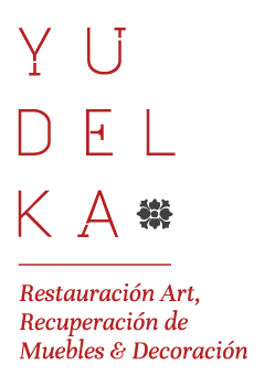 Logotipo Yudelka
